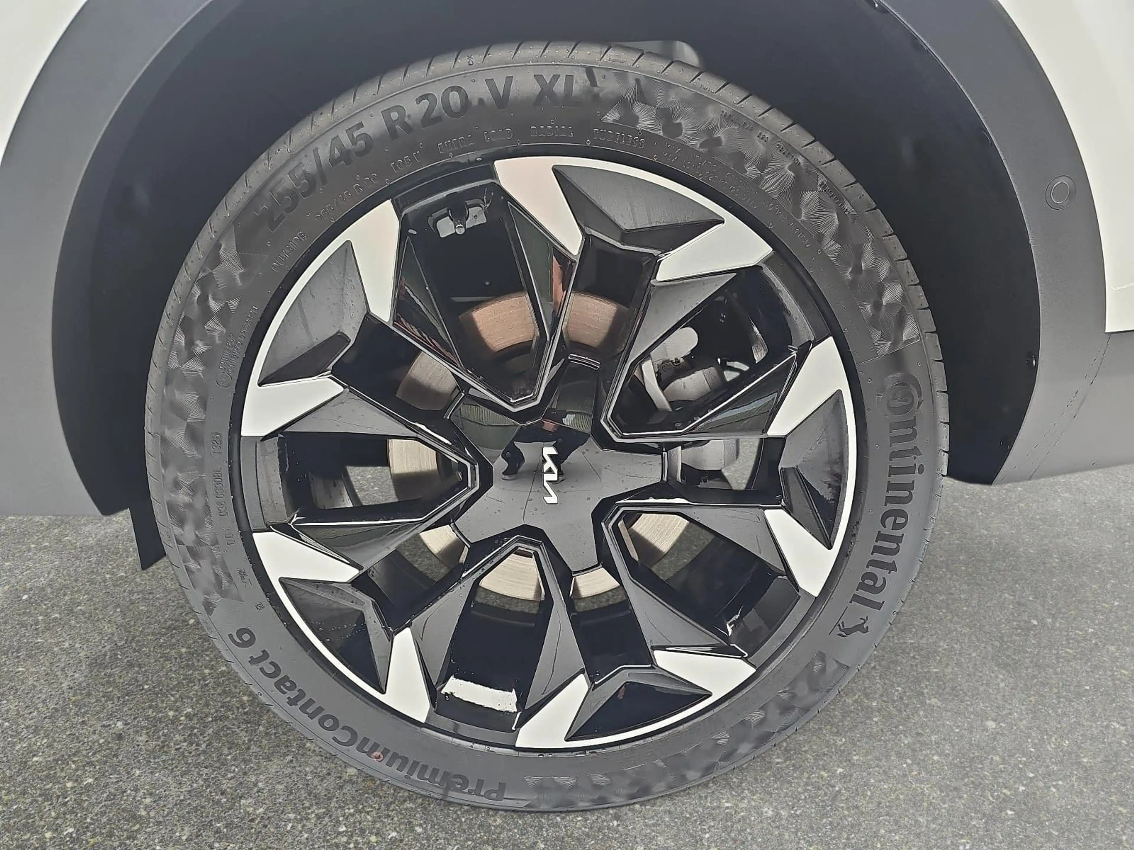 Kia Sorento SORENTO 2.2 CRDI AWD DCT8 PLATINUM LEDER NAPPA PRE — photo 7