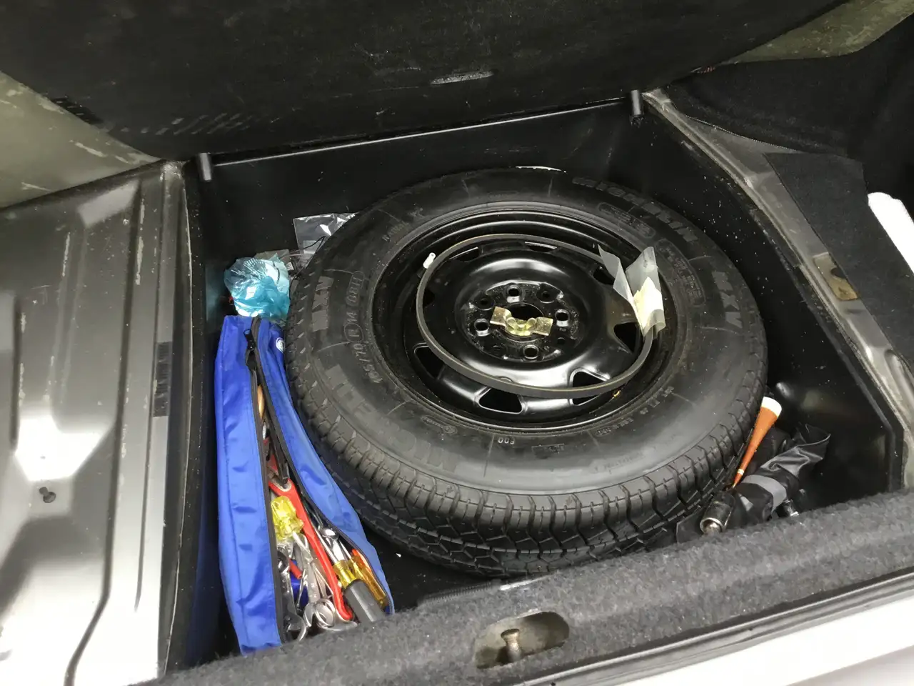 Audi 100 CC, foto 12