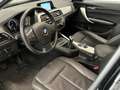BMW 116 NAVI, LEDER, ZETELVERWARMING P Schwarz - thumbnail 5
