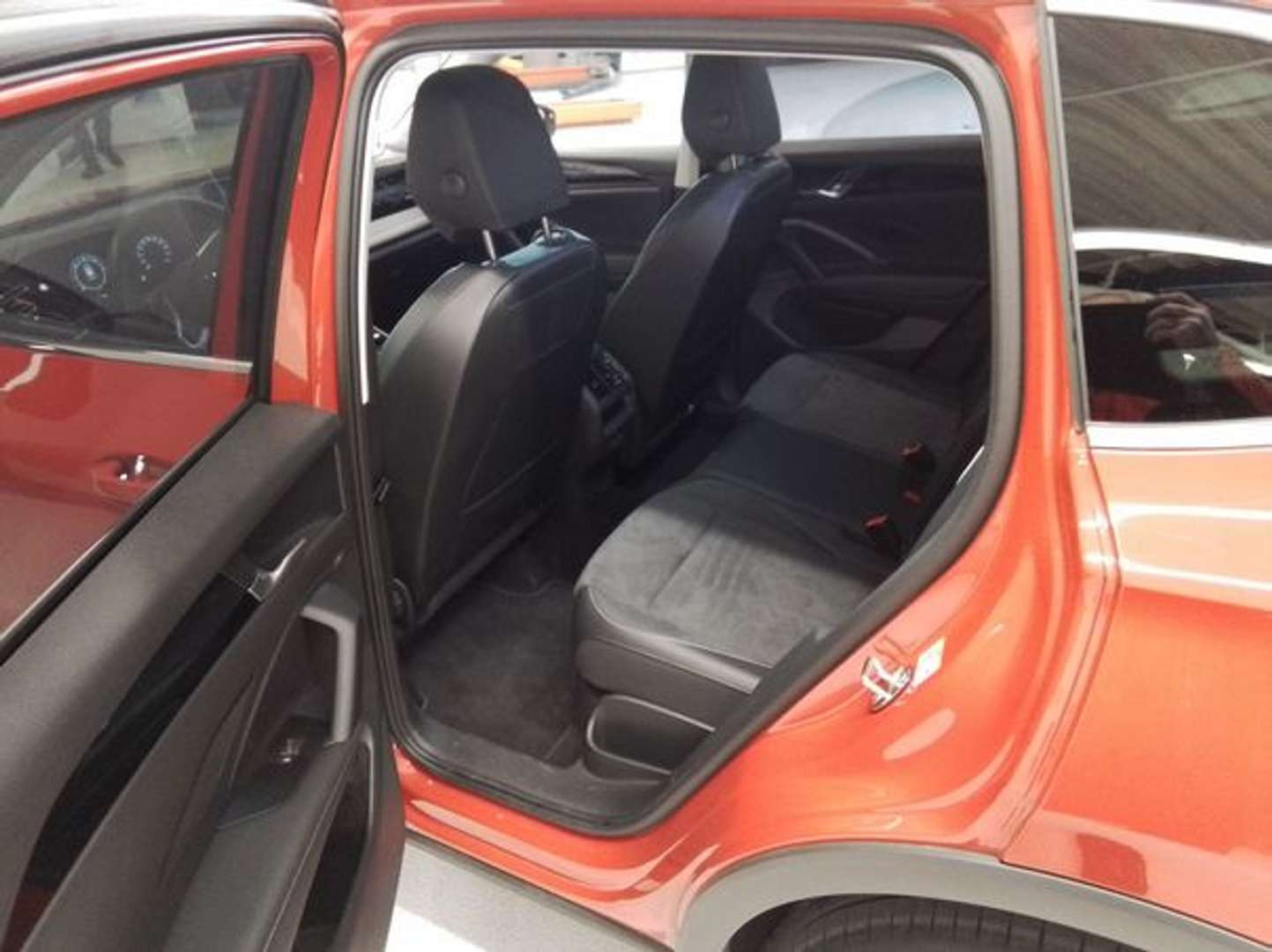 Volkswagen TIGUAN TDI Elegance -  - Joinsteer - #4