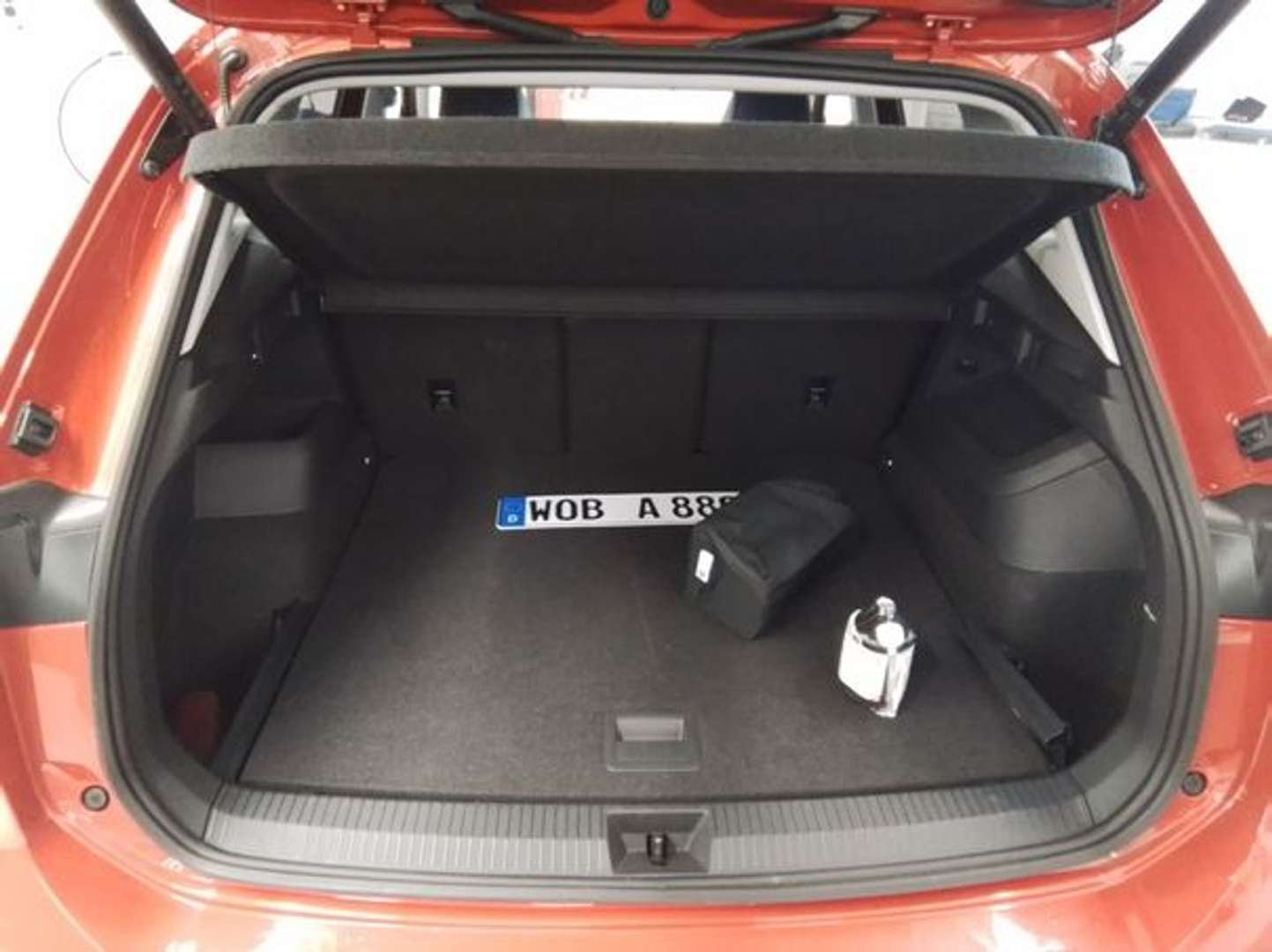 Volkswagen TIGUAN TDI Elegance -  - Joinsteer - #5