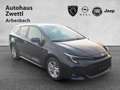 Suzuki Swace 1.8 HEV E-CVT flash Чёрный - thumbnail 8