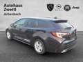 Suzuki Swace 1.8 HEV E-CVT flash Чёрный - thumbnail 4
