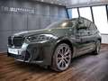 BMW X3 xDrive 30e Sport-Steptronic Grün - thumbnail 1