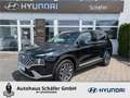 Hyundai SANTA FE Prime HUD Niveau El. Panodach Navi Leder Digitales Noir - thumbnail 1