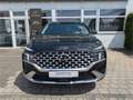Hyundai SANTA FE Prime HUD Niveau El. Panodach Navi Leder Digitales Noir - thumbnail 2