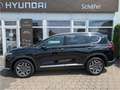 Hyundai SANTA FE Prime HUD Niveau El. Panodach Navi Leder Digitales Noir - thumbnail 3