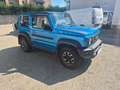 Suzuki Jimny Jimny 1.5 Sakigake 4wd allgrip Blau - thumbnail 3