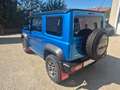 Suzuki Jimny Jimny 1.5 Sakigake 4wd allgrip Blau - thumbnail 5