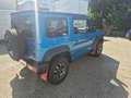 Suzuki Jimny Jimny 1.5 Sakigake 4wd allgrip Blau - thumbnail 4