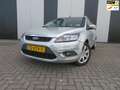 Ford Focus Wagon 1.8 Limited Grijs - thumbnail 1