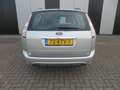 Ford Focus Wagon 1.8 Limited Grijs - thumbnail 4