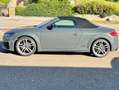Audi TT TT Roadster 40 TFSI S tronic NAVI-LEDER-DSG-TOP Gris - thumbnail 19