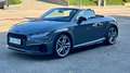 Audi TT TT Roadster 40 TFSI S tronic NAVI-LEDER-DSG-TOP Gri - thumbnail 1