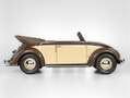 Volkswagen Kever Bril Cabrio BJ 1952 - Type 15 Kahverengi - thumbnail 8