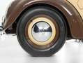 Volkswagen Kever Bril Cabrio BJ 1952 - Type 15 Kahverengi - thumbnail 4