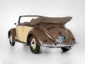 Volkswagen Kever Bril Cabrio BJ 1952 - Type 15 Kahverengi - thumbnail 5