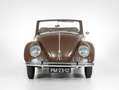 Volkswagen Kever Bril Cabrio BJ 1952 - Type 15 Kahverengi - thumbnail 12