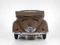 Volkswagen Kever Bril Cabrio BJ 1952 - Type 15 Kahverengi - thumbnail 6
