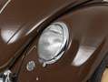 Volkswagen Kever Bril Cabrio BJ 1952 - Type 15 Kahverengi - thumbnail 14