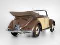 Volkswagen Kever Bril Cabrio BJ 1952 - Type 15 Kahverengi - thumbnail 7