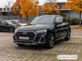 Audi Q5 50 TDI qu. 2x S line AHK/Pano/Matrix Schwarz - thumbnail 5