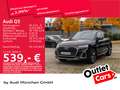 Audi Q5 50 TDI qu. 2x S line AHK/Pano/Matrix Schwarz - thumbnail 1