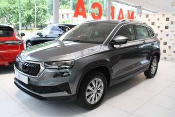 2.0TDI AdBlue Ambition 4x4 DSG 110kW