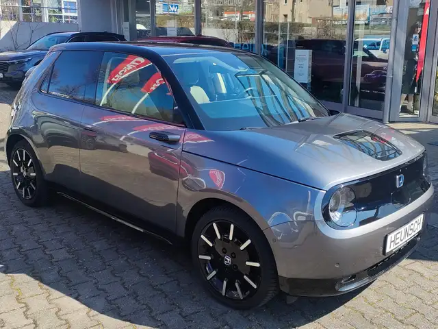 Honda e Honda e Advance-Paket