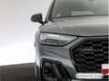 Audi Q5 55 TFSI e qu. S line Matrix/B&O/HUD Grau - thumbnail 9