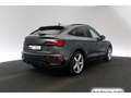 Audi Q5 55 TFSI e qu. S line Matrix/B&O/HUD Grau - thumbnail 7