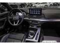 Audi Q5 55 TFSI e qu. S line Matrix/B&O/HUD Grau - thumbnail 10