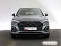Audi Q5 55 TFSI e qu. S line Matrix/B&O/HUD Grau - thumbnail 5