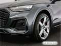 Audi Q5 55 TFSI e qu. S line Matrix/B&O/HUD Grau - thumbnail 8