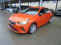 Opel Corsa-e e Edition 11KW Lader Rückfahrkamera Sitzheizung Orange - thumbnail 1