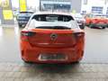 Opel Corsa-e e Edition 11KW Lader Rückfahrkamera Sitzheizung Orange - thumbnail 3