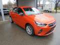 Opel Corsa-e e Edition 11KW Lader Rückfahrkamera Sitzheizung Orange - thumbnail 5