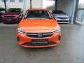 Opel Corsa-e e Edition 11KW Lader Rückfahrkamera Sitzheizung Orange - thumbnail 6