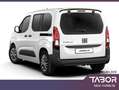 Fiat Doblo Kombi 1.5 BHDi 130 LED SHZ Kam TEMP N1 Weiß - thumbnail 3