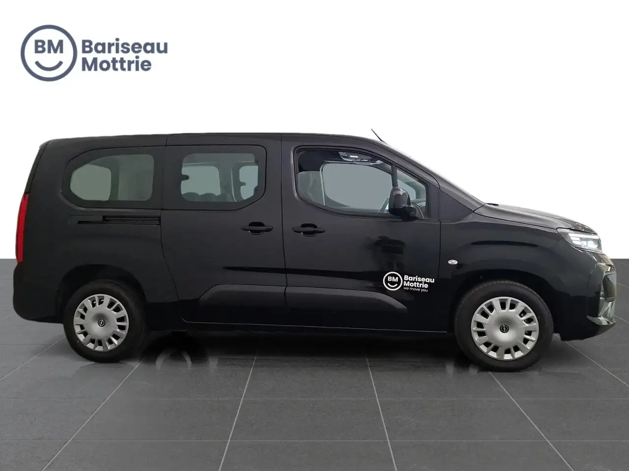 Opel Combo 2026