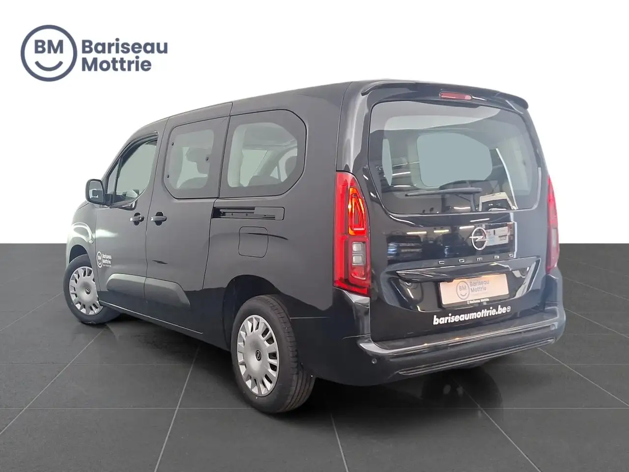 Opel Combo 2026