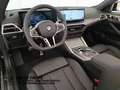 BMW 430 d Cabrio mhev 48V MSport auto Negru - thumbnail 6