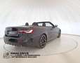 BMW 430 d Cabrio mhev 48V MSport auto Negru - thumbnail 4