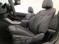BMW 430 d Cabrio mhev 48V MSport auto Negru - thumbnail 7