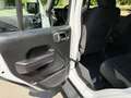 Jeep Wrangler Unlimited 2.0 l T 272 ch 4x4 BVA8 Sport Weiß - thumbnail 7