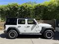 Jeep Wrangler Unlimited 2.0 l T 272 ch 4x4 BVA8 Sport Blanc - thumbnail 14