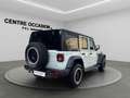 Jeep Wrangler Unlimited 2.0 l T 272 ch 4x4 BVA8 Sport Weiß - thumbnail 2
