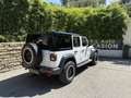 Jeep Wrangler Unlimited 2.0 l T 272 ch 4x4 BVA8 Sport Weiß - thumbnail 2