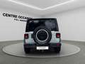 Jeep Wrangler Unlimited 2.0 l T 272 ch 4x4 BVA8 Sport Weiß - thumbnail 15