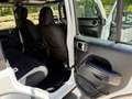Jeep Wrangler Unlimited 2.0 l T 272 ch 4x4 BVA8 Sport Blanc - thumbnail 9